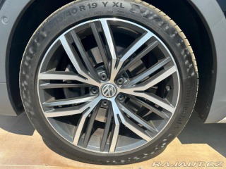 Volkswagen Passat ALLTRACK, 2.0TDi, 176KW, 2019