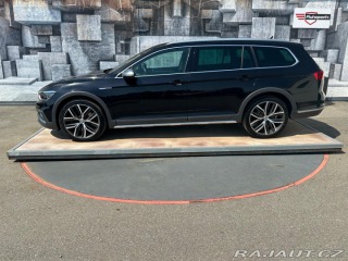 Volkswagen Passat ALLTRACK, 2.0TDi, 176KW, 2019