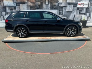 Volkswagen Passat ALLTRACK, 2.0TDi, 176KW, 2019