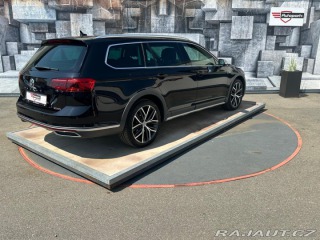 Volkswagen Passat ALLTRACK, 2.0TDi, 176KW, 2019