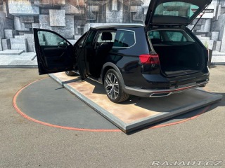 Volkswagen Passat ALLTRACK, 2.0TDi, 176KW, 2019
