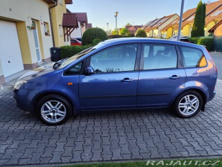 Ford C-MAX 1.6 Ti-VCT