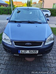 Ford C-MAX 1.6 Ti-VCT 2005
