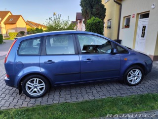 Ford C-MAX 1.6 Ti-VCT 2005