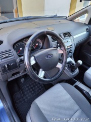 Ford C-MAX 1.6 Ti-VCT 2005