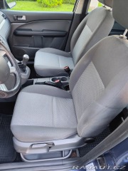 Ford C-MAX 1.6 Ti-VCT 2005