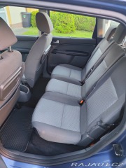 Ford C-MAX 1.6 Ti-VCT 2005
