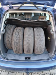 Ford C-MAX 1.6 Ti-VCT 2005