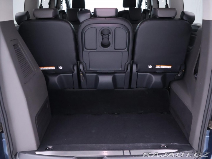 Ford Tourneo Custom 2,0 TDCI 136kW Aut. 8-Mís 2019