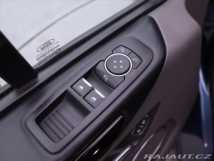 Ford Tourneo Custom 2,0 TDCI 136kW Aut. 8-Mís 2019