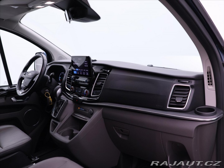 Ford Tourneo Custom 2,0 TDCI 136kW Aut. 8-Mís 2019