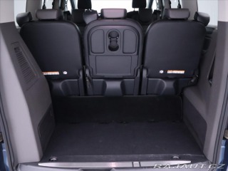 Ford Tourneo Custom 2,0 TDCI 136kW Aut. 8-Mís 2019