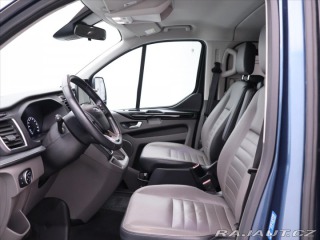 Ford Tourneo Custom 2,0 TDCI 136kW Aut. 8-Mís 2019