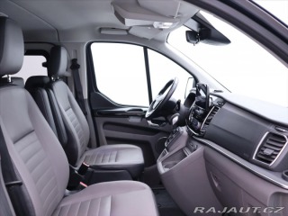 Ford Tourneo Custom 2,0 TDCI 136kW Aut. 8-Mís 2019