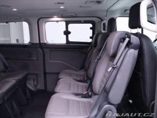 Ford Tourneo Custom 2,0 TDCI 136kW Aut. 8-Mís 2019