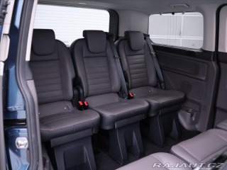 Ford Tourneo Custom 2,0 TDCI 136kW Aut. 8-Mís 2019