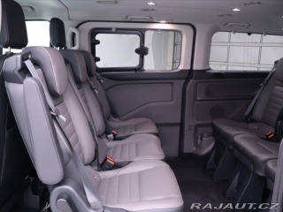 Ford Tourneo Custom 2,0 TDCI 136kW Aut. 8-Mís 2019