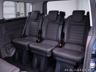 Ford Tourneo Custom 2,0 TDCI 136kW Aut. 8-Mís 2019