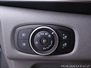 Ford Tourneo Custom 2,0 TDCI 136kW Aut. 8-Mís 2019