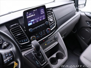 Ford Tourneo Custom 2,0 TDCI 136kW Aut. 8-Mís 2019