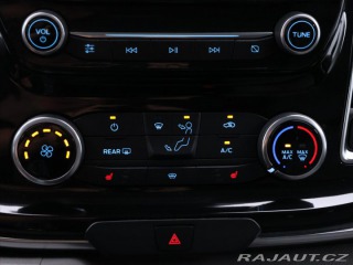 Ford Tourneo Custom 2,0 TDCI 136kW Aut. 8-Mís 2019