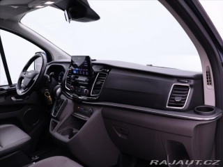 Ford Tourneo Custom 2,0 TDCI 136kW Aut. 8-Mís 2019
