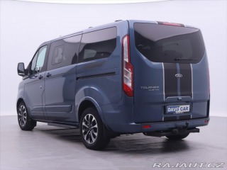 Ford Tourneo Custom 2,0 TDCI 136kW Aut. 8-Mís 2019
