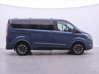 Ford Tourneo Custom 2,0 TDCI 136kW Aut. 8-Mís 2019