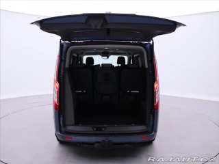 Ford Tourneo Custom 2,0 TDCI 136kW Aut. 8-Mís 2019