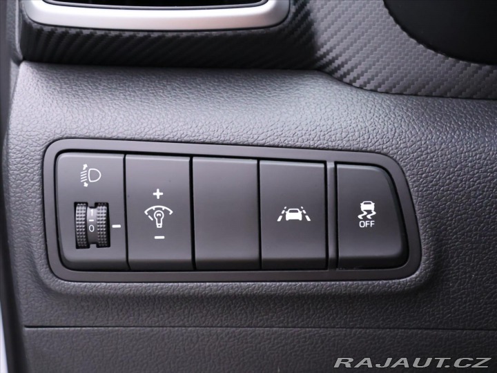 Hyundai Tucson 1,6 T-GDi 130kW CZ 1.Maj 2019