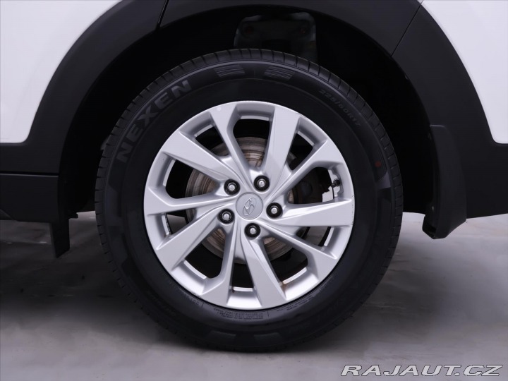 Hyundai Tucson 1,6 T-GDi 130kW CZ 1.Maj 2019