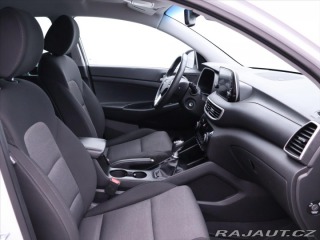 Hyundai Tucson 1,6 T-GDi 130kW CZ 1.Maj 2019