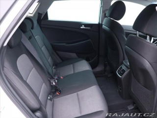Hyundai Tucson 1,6 T-GDi 130kW CZ 1.Maj 2019