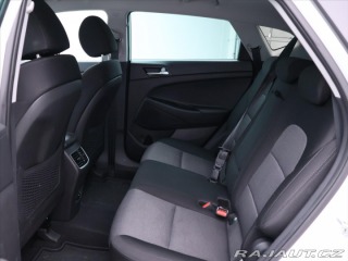 Hyundai Tucson 1,6 T-GDi 130kW CZ 1.Maj 2019