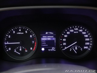 Hyundai Tucson 1,6 T-GDi 130kW CZ 1.Maj 2019
