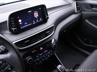 Hyundai Tucson 1,6 T-GDi 130kW CZ 1.Maj 2019