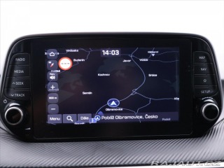 Hyundai Tucson 1,6 T-GDi 130kW CZ 1.Maj 2019