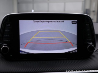 Hyundai Tucson 1,6 T-GDi 130kW CZ 1.Maj 2019