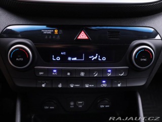 Hyundai Tucson 1,6 T-GDi 130kW CZ 1.Maj 2019