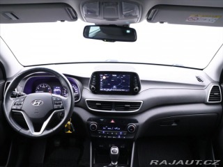 Hyundai Tucson 1,6 T-GDi 130kW CZ 1.Maj 2019