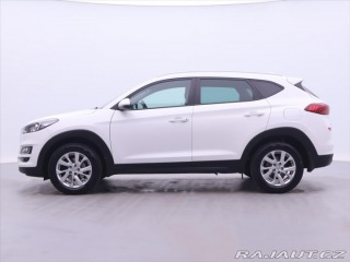 Hyundai Tucson 1,6 T-GDi 130kW CZ 1.Maj 2019