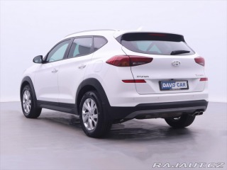 Hyundai Tucson 1,6 T-GDi 130kW CZ 1.Maj 2019