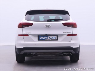 Hyundai Tucson 1,6 T-GDi 130kW CZ 1.Maj 2019