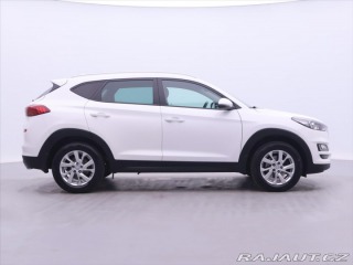 Hyundai Tucson 1,6 T-GDi 130kW CZ 1.Maj 2019