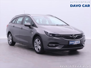 Opel Astra 1,2 Turbo 81kW Business D