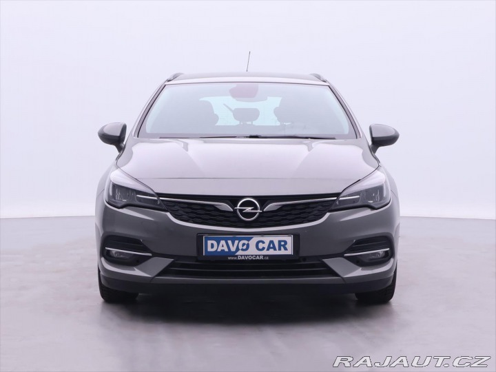 Opel Astra 1,2 Turbo 81kW Business D 2021