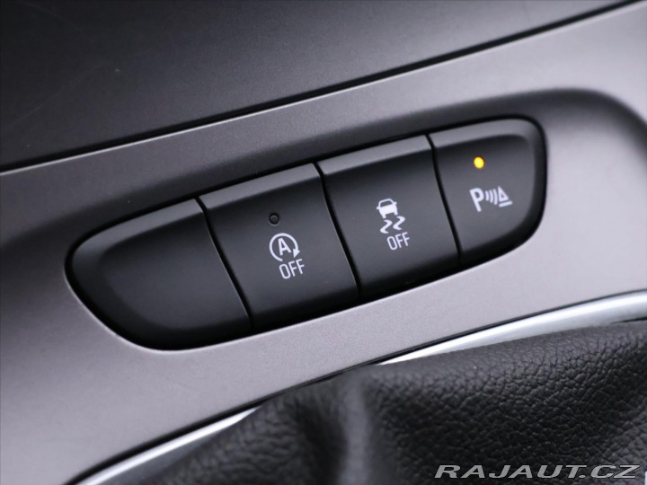 Opel Astra 1,2 Turbo 81kW Business D 2021