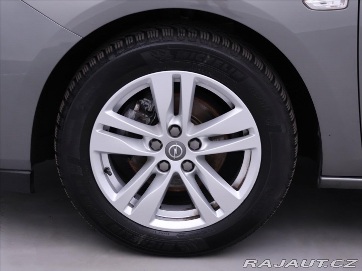 Opel Astra 1,2 Turbo 81kW Business D 2021