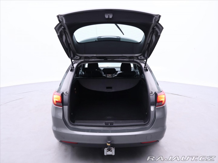 Opel Astra 1,2 Turbo 81kW Business D 2021