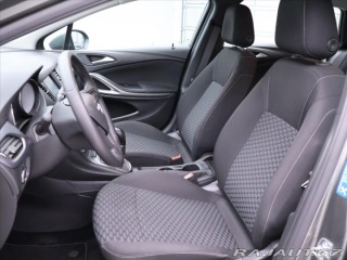Opel Astra 1,2 Turbo 81kW Business D 2021